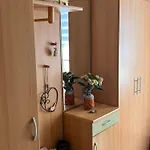 Apartment Peaceful 4-room House In - Bike Friendly