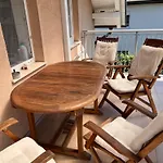 Διαμέρισμα Peaceful 4-room House In - Bike Friendly Μαριμπόρ
