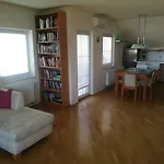 Peaceful 4-room House In - Bike Friendly Μαριμπόρ