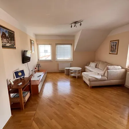 Peaceful 4-room House In Maribor's Garden *