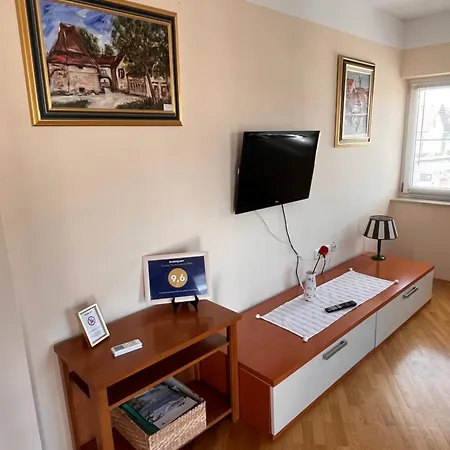 Peaceful 4-room House In - Friendly Marburgo