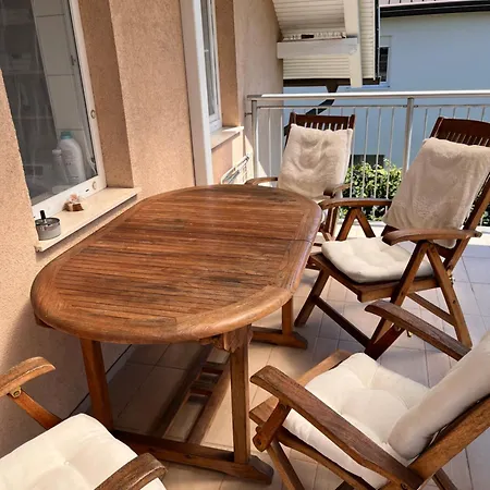 Appartement Peaceful 4-room House In - Bike Friendly Maribor