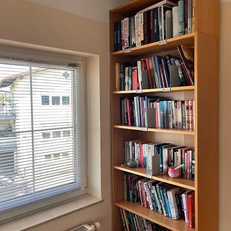 Peaceful 4-room House In - Friendly *