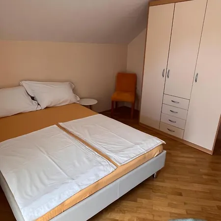 Peaceful 4-room House In - Bike Friendly Maribor