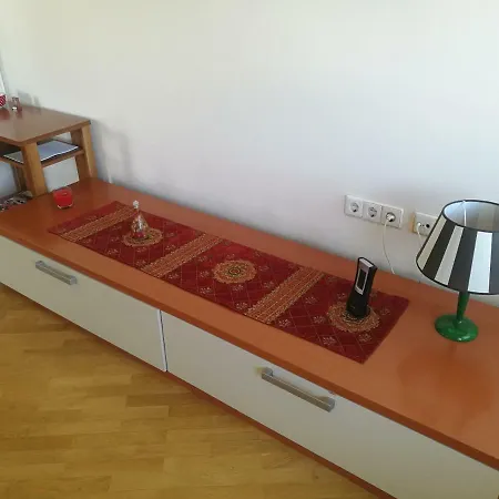 Peaceful 4-room House In Maribor's Garden Διαμέρισμα Μαριμπόρ