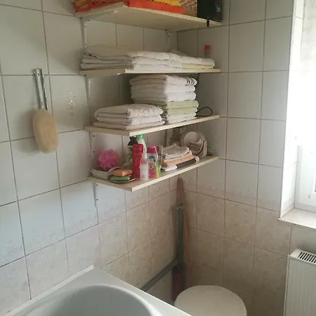 Apartman Peaceful 4-room House In - Friendly