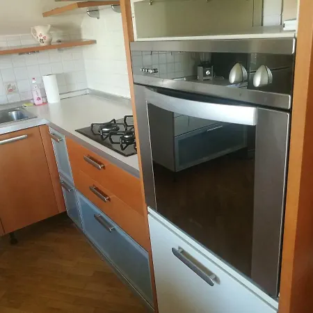 Appartamento Peaceful 4-room House In - Bike Friendly