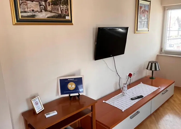 Peaceful 4-room House In - Friendly Maribor