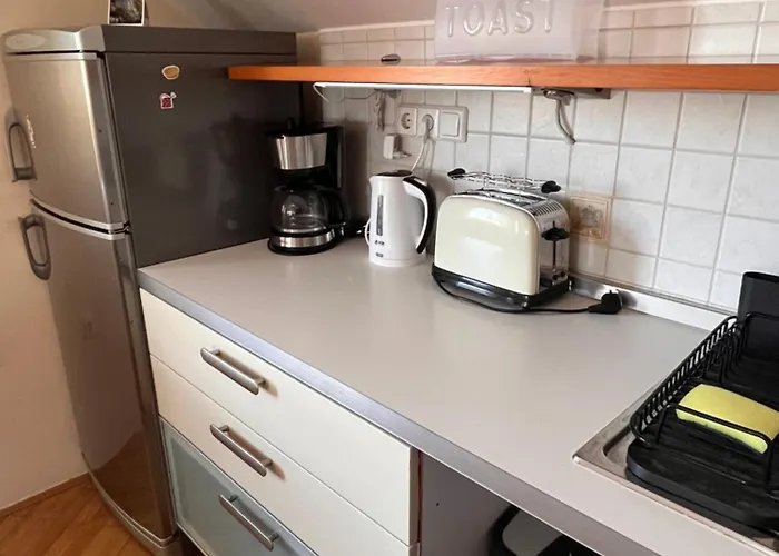 Peaceful 4-room House In - Bike Friendly * Maribor