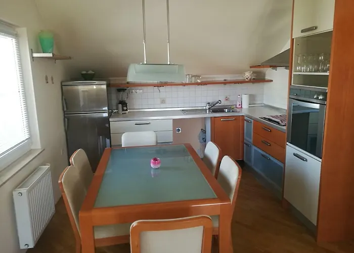 Peaceful 4-room House In - Bike Friendly * Maribor