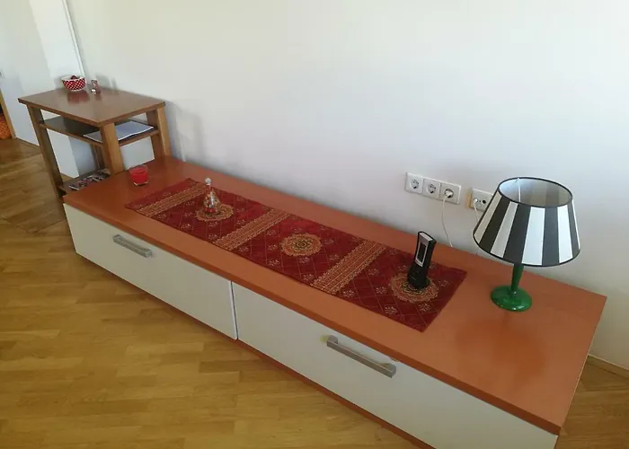 Peaceful 4-room House In - Bike Friendly Daire Maribor