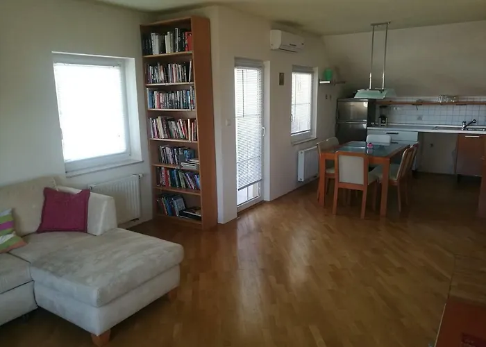 Peaceful 4-room House In - Friendly Maribor